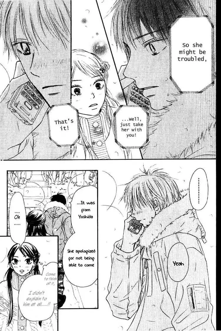 Kimi Ni Todoke Chapter 26 9